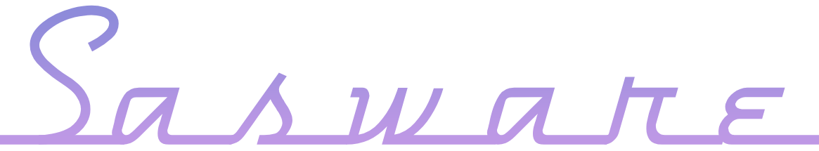 Sasware Logo
